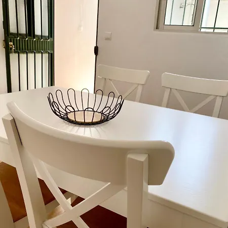 Apartamento La Casa Del Brujo De Jerez Jerez de la Frontera