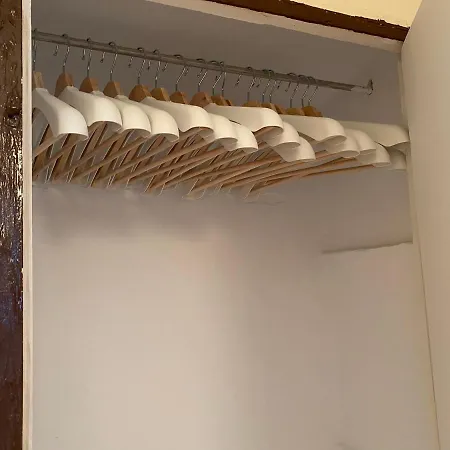 La Casa Del Brujo De Jerez Apartamento *