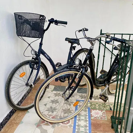 La Casa Del Brujo De Jerez *