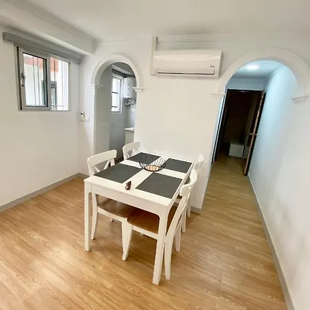 La Casa Del Brujo De Jerez *