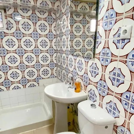 La Casa Del Brujo De Jerez *