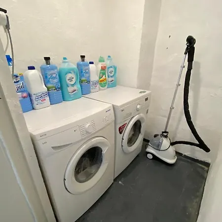Apartamento La Casa Del Brujo De Jerez *