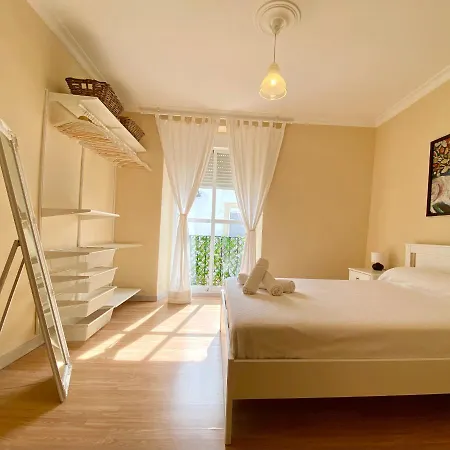 Apartamento La Casa Del Brujo De Jerez